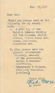 އެމެރިކާ – ކެލިފޯނިއާ – ކާރޑެއް(ބިދޭސީ) / America - California - Card eh (Bidheysee)