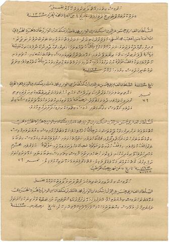 Open original Document numérique