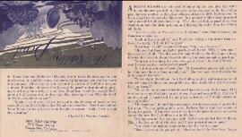 އެމެރިކާ – ކެލިފޯނިއާ – ލިޔުމެއް(ބިދޭސީ) / America - California - Liyumeh (Bidheysee)