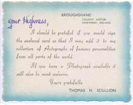 އިނގިރޭސިވިލާތް – އ.އަޔަރލޭންޑް – ކާޑެއް(ބިދޭސީ) / Injireysivilaaiiy - A.Ireland - Card eh (Bidheysee)